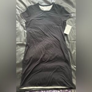 Athleta reversible dress NWT